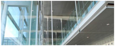 Stockton Heath Commercial Glazing
